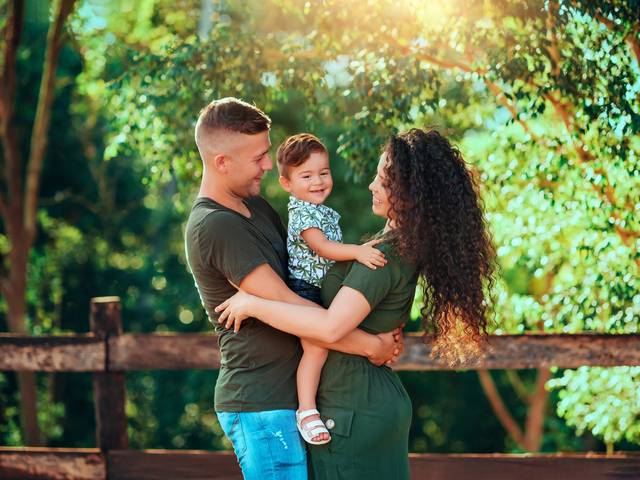 Família de Nossa Família