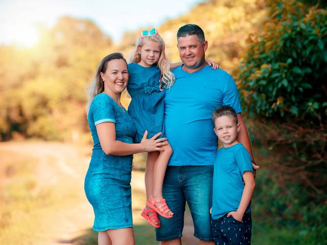 Família de Nossa Família