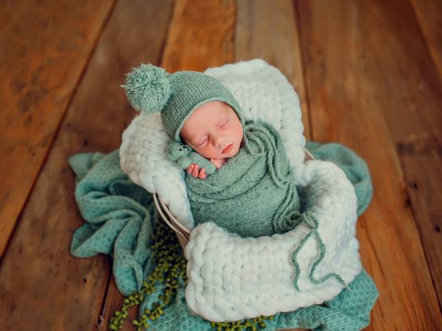 Newborn de Newborn Miguel