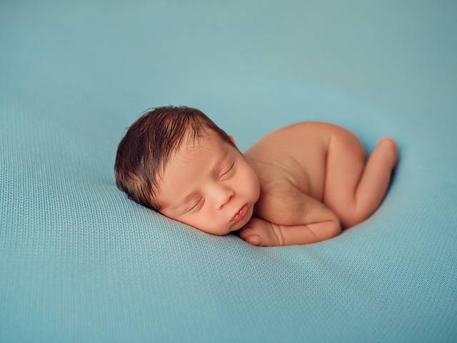 Newborn de Newborn Gabriel
