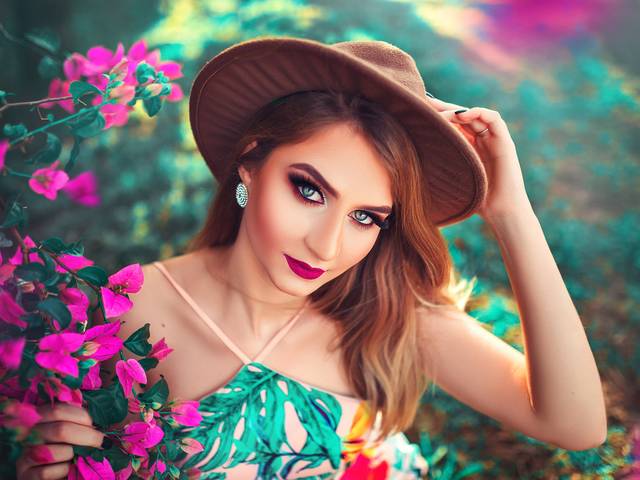 Feminino de Aline faz 20! 