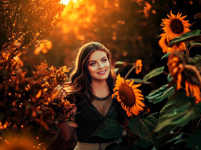 Feminino de 18 da Daniela