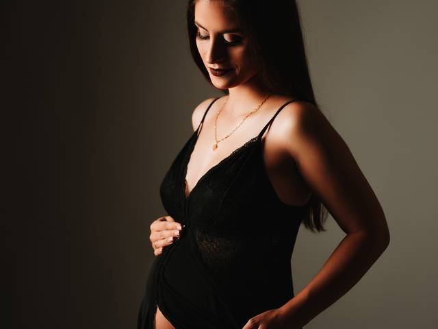 Gestante de Doce espera por Arthur