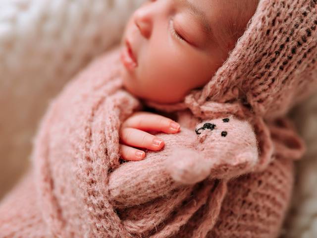 Newborn de Newborn Cecília