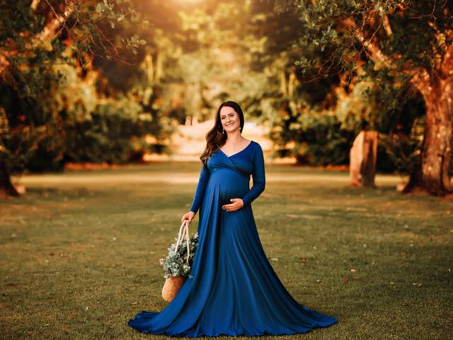 Gestante de Doce espera por Bernardo