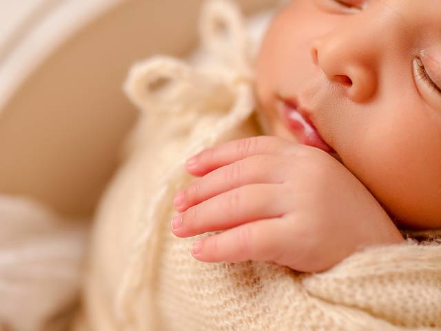 Newborn de Newborn Cecília