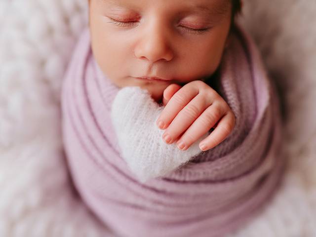 Newborn de Newborn Maria Laura