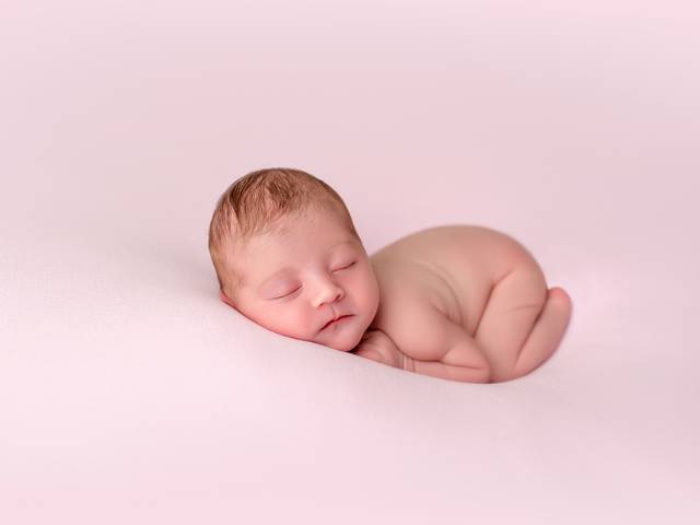 Newborn de Newborn Eloá