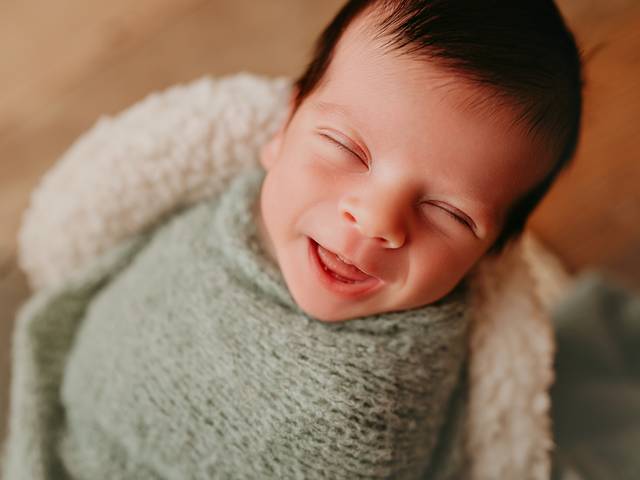 Newborn de Newborn Arthur