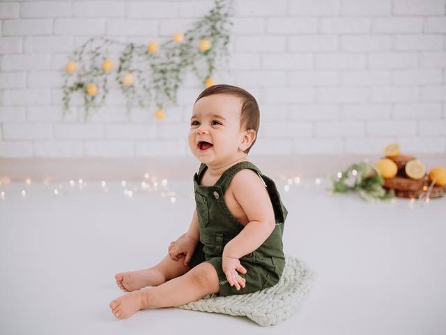 Acompanhamento  de Matteo