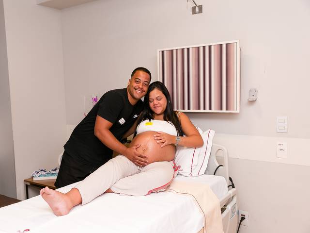 Partos de Parto - Bento