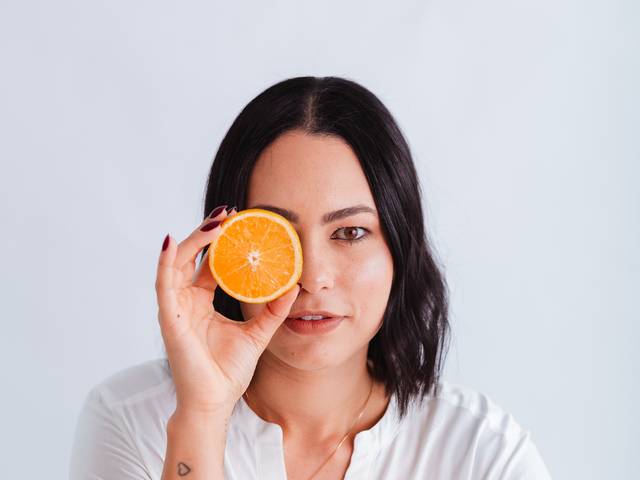 Branding Session de Patrícia Medeiros 