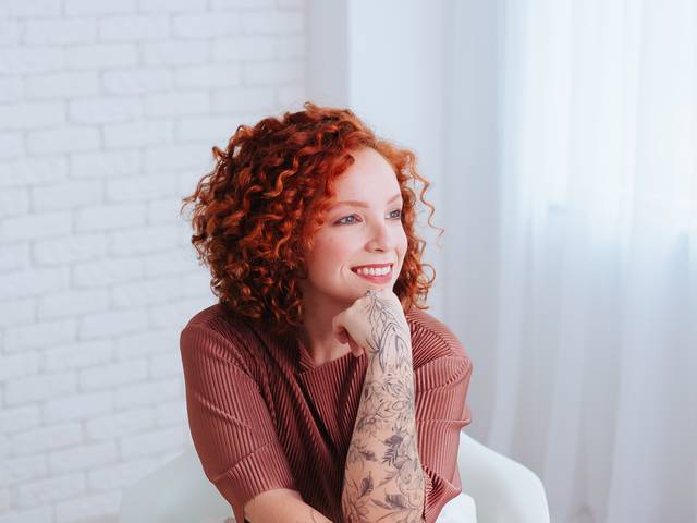 Branding Session de Amanda Miranda