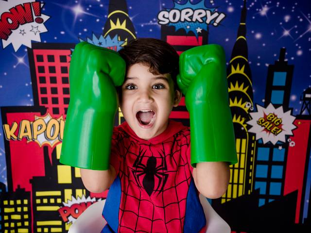 Pré-Festa de Bernardo