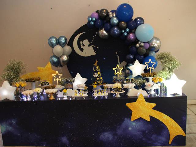 Festa Infantil de Festa 3 anos da Beatriz