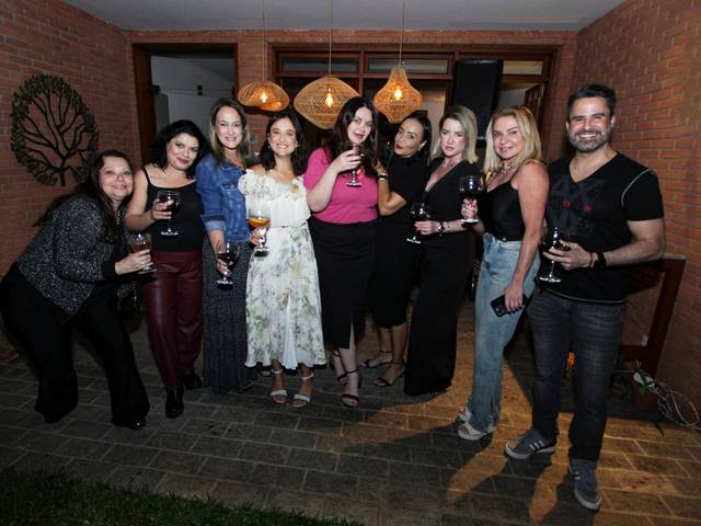 Eventos de Aniversário Rogéria