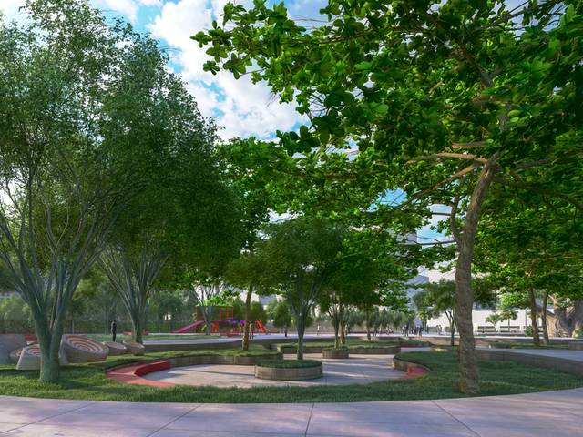 Projeto Educacional  de Projeto Intermodal em São José dos Campos SP