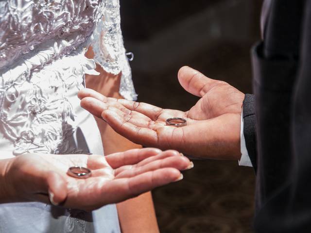 Casamento José Paulo e Eliene de O tão esperado dia, o dia do meu casamento, Eliene e José Paulo