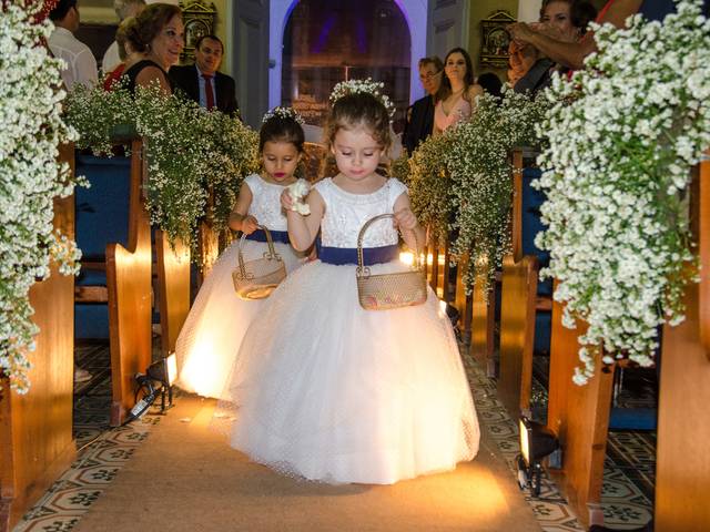 Casamento de Emmanuela e Gustavo de O Dia mais Feliz de nossas Vidas o nosso Casamento Gustavo e Emanuela 