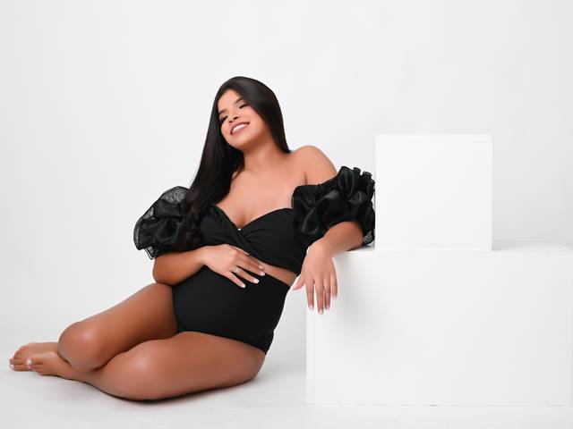 Gestante de GESTANTE | Raphaela