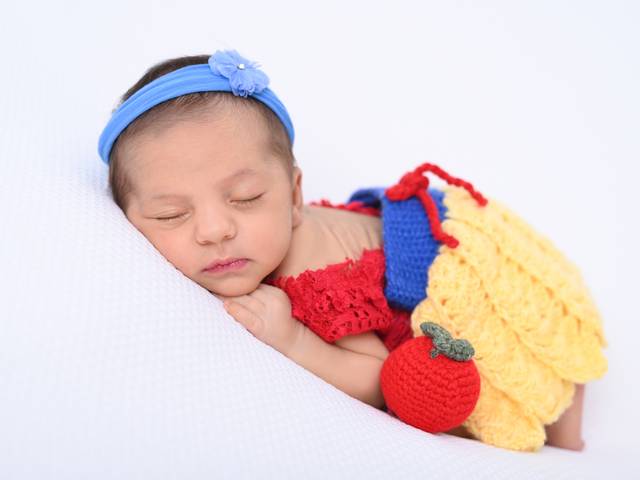 Newborn de NEWBORN | Luana