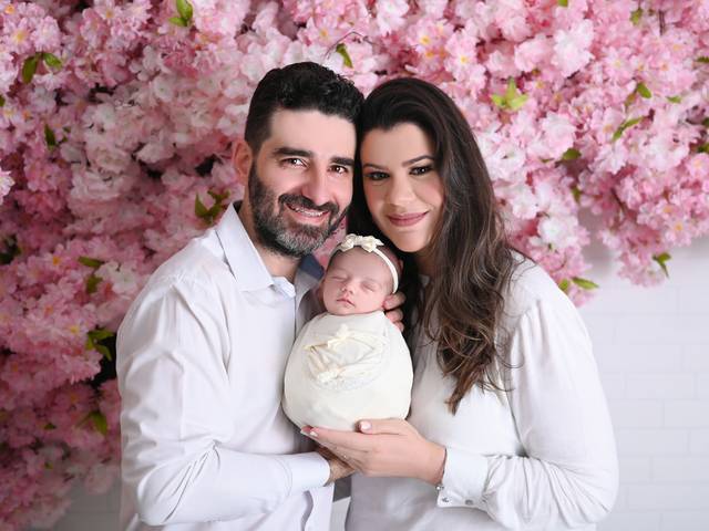 Newborn de NEWBORN | Giulia