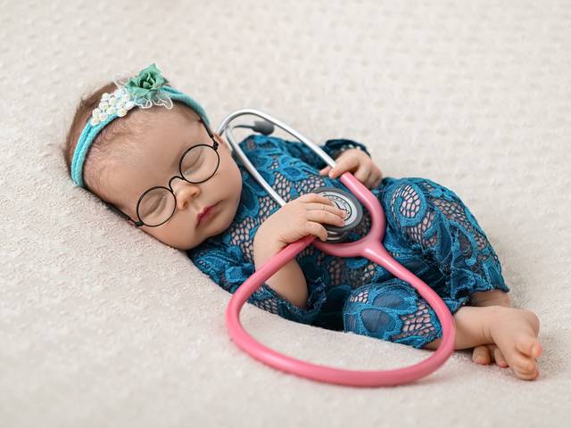 Newborn de NEWBORN | Angélica