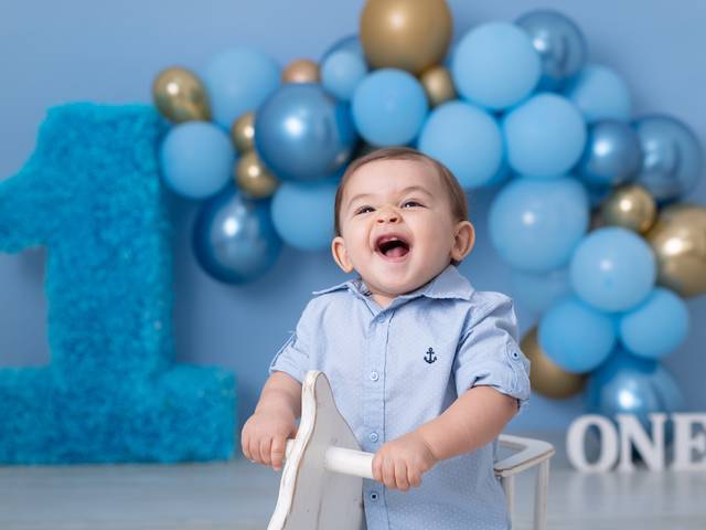 Smash the Cake de SMASH THE CAKE | AUGUSTO  - REALEZA