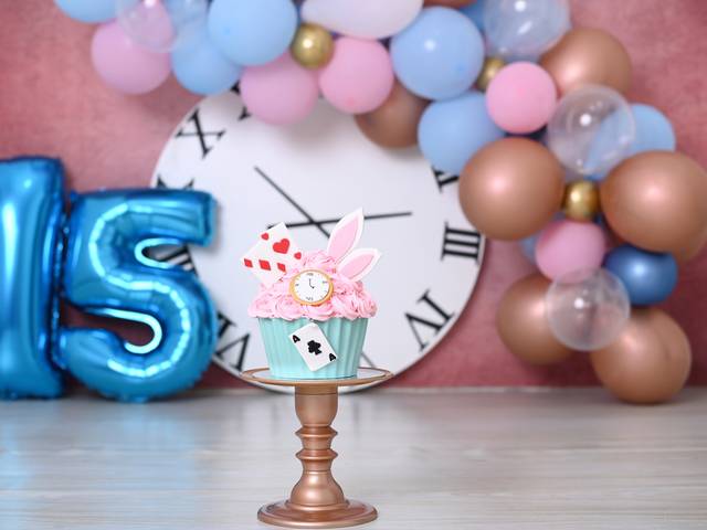 Happy Birthday de HAPPY BIRTHDAY | Ilana - 30 ANOS