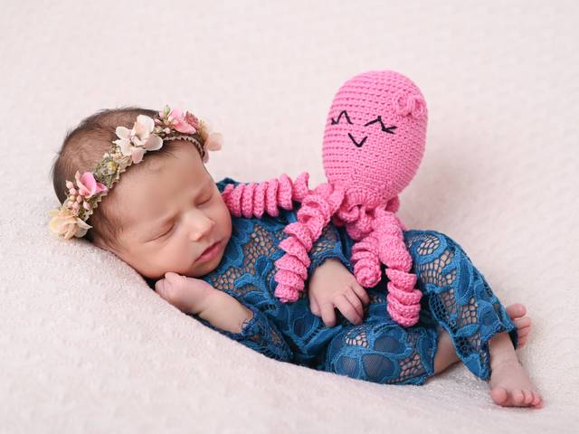 Newborn de NEWBORN | Maria Eduarda