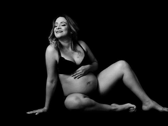 Gestante de GESTANTE | MARIANA