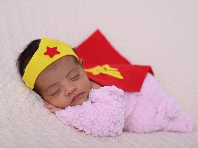 Newborn de NEWBORN | Maria Eduarda