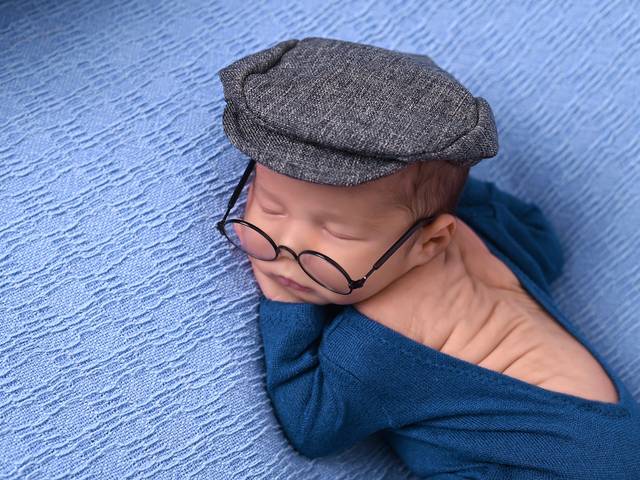 Newborn de NEWBORN | Matheus