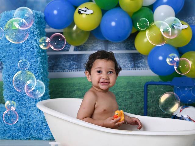 Smash the Cake de SMASH THE CAKE | Aquiles - Seleção Brasileira