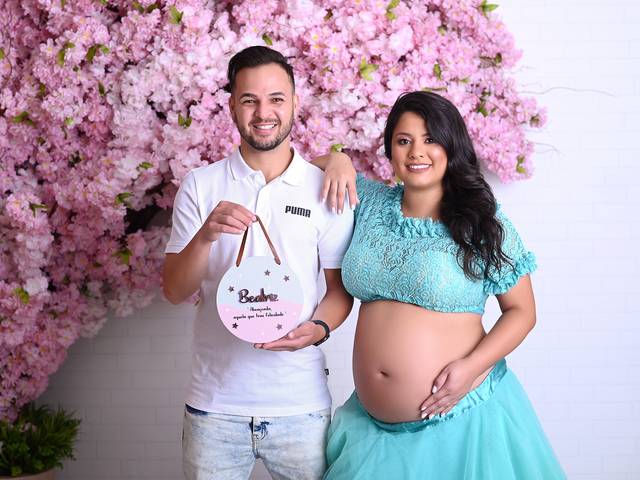 Gestante de GESTANTE | LUANA