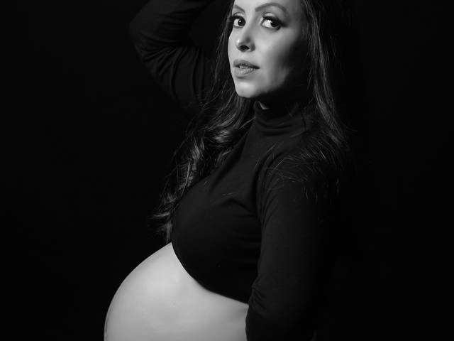 Gestante de GESTANTE | SABRINA