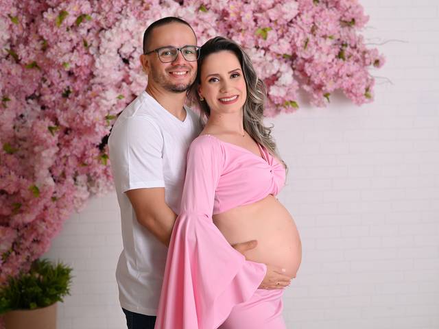 Gestante de GESTANTE | ELIANE