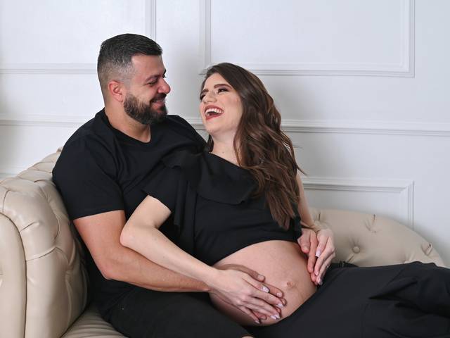 Gestante de GESTANTE | BIANCA