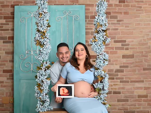 Gestante de GESTANTE | NATÁLIA