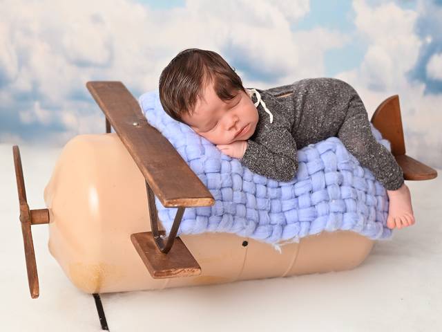 Newborn de NEWBORN | JOÃO MARCOS