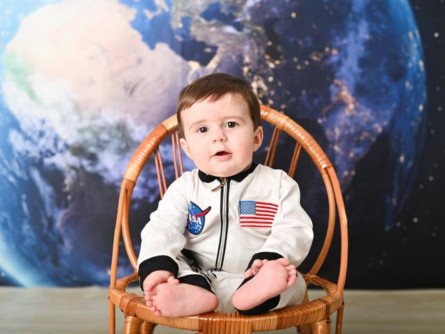 Acompanhamento Infantil de TITO | Acompanhamento