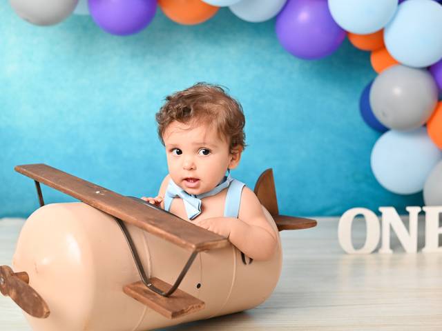 Acompanhamento Infantil de MARCELO | Acompanhamento