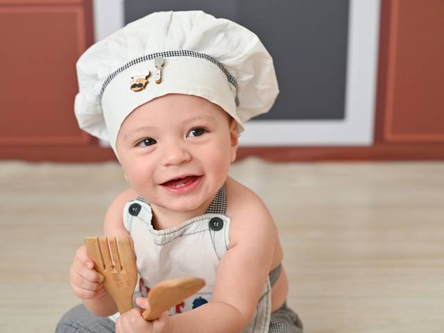 Acompanhamento Infantil de RAVI | Acompanhamento