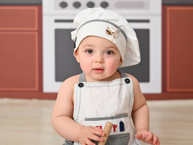 Acompanhamento Infantil de ADRIAN | Acompanhamento