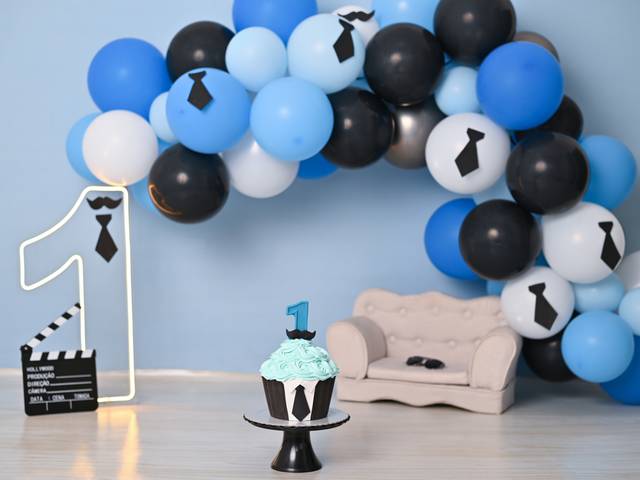 Smash the Cake de SMASH THE CAKE | O PODEROSO CHEFINHO 