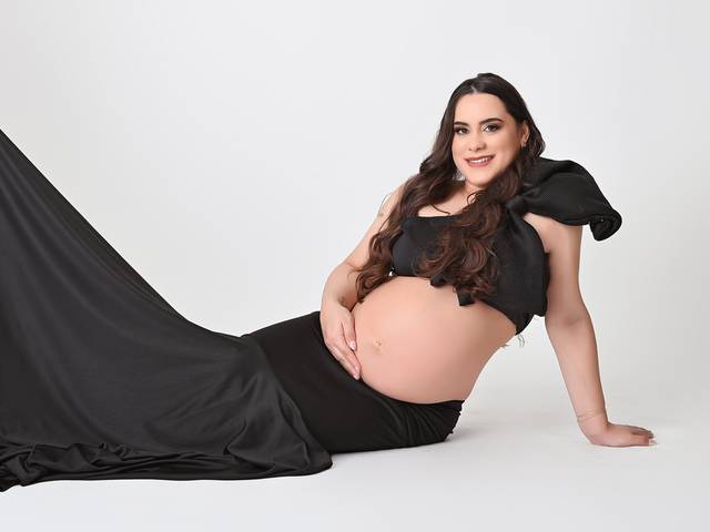 Gestante de GESTANTE | JAQUELINE 