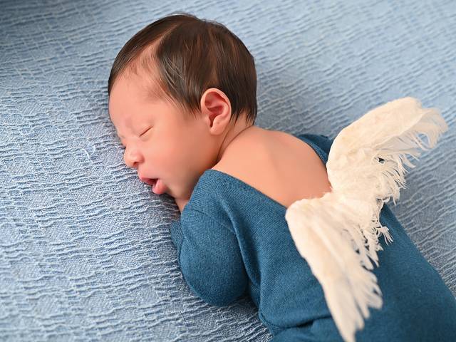 Newborn de NEWBORN | GABRIEL 