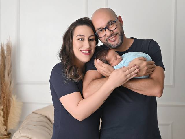 Newborn de NEWBORN | GABRIEL 