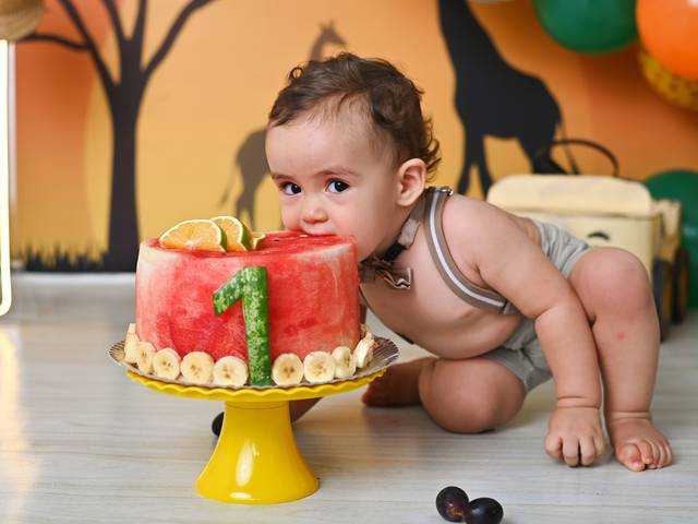 Smash the Cake de SMASH THE CAKE | MATTEO - Safari