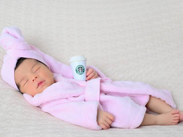 Newborn de NEWBORN | MEL